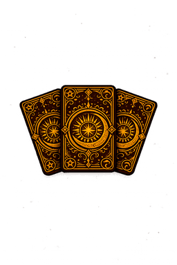 Three Card Pull
